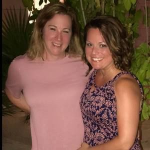 Meet your Posher, Trish